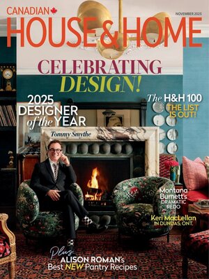 House & Home - Magazine